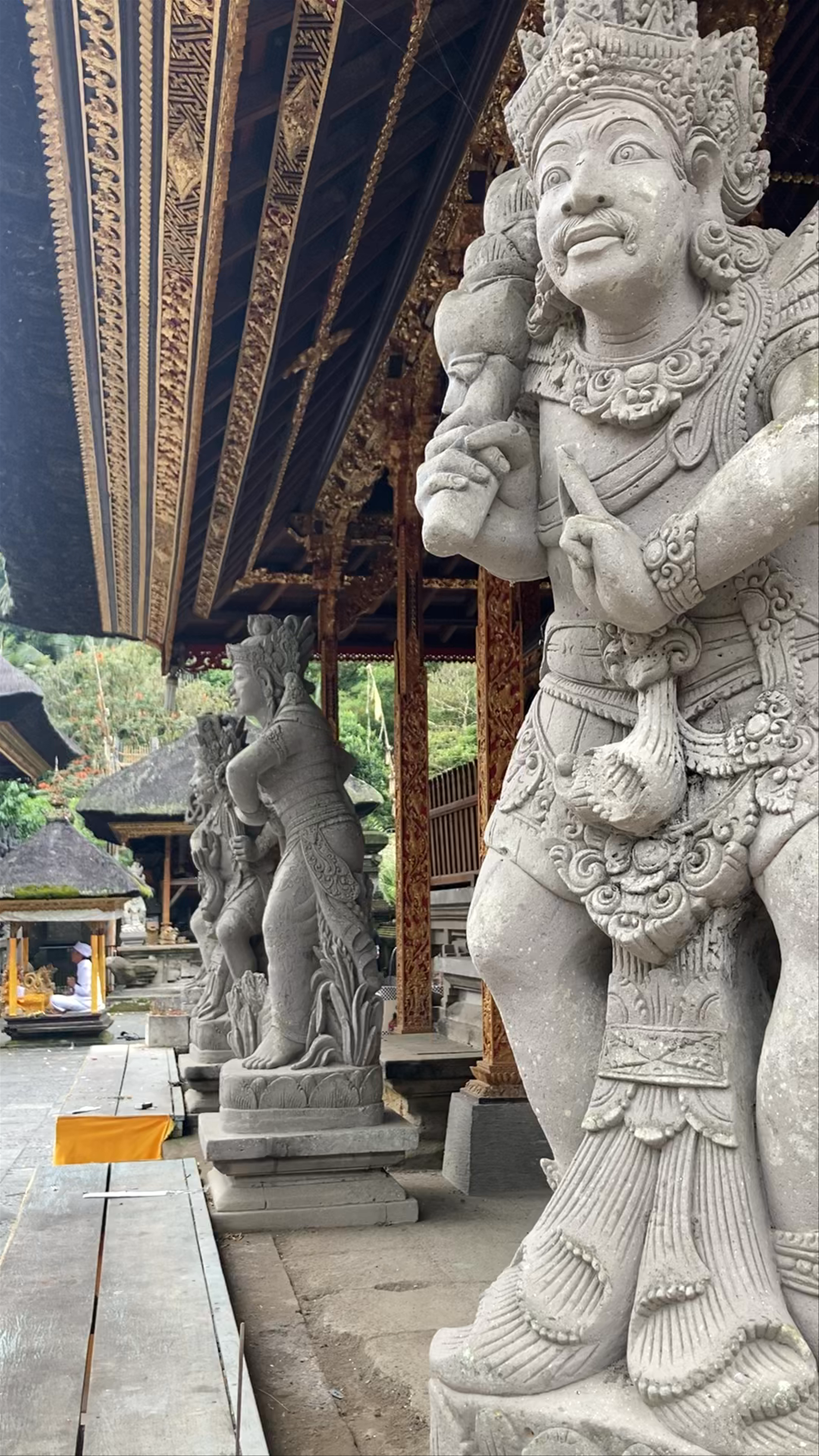 Pura Tirta Empul
