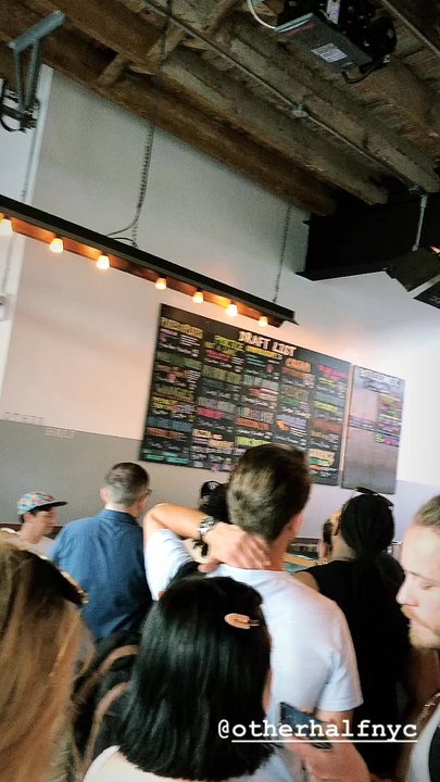 Other Half Brewing - Breweries Near Me - Brooklyn, New York