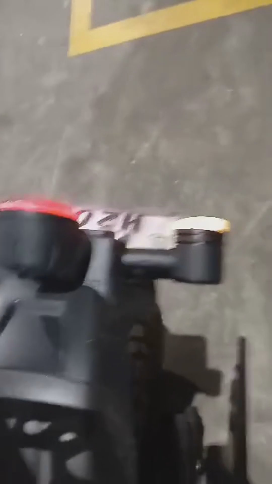 Walk-around video thumbnail