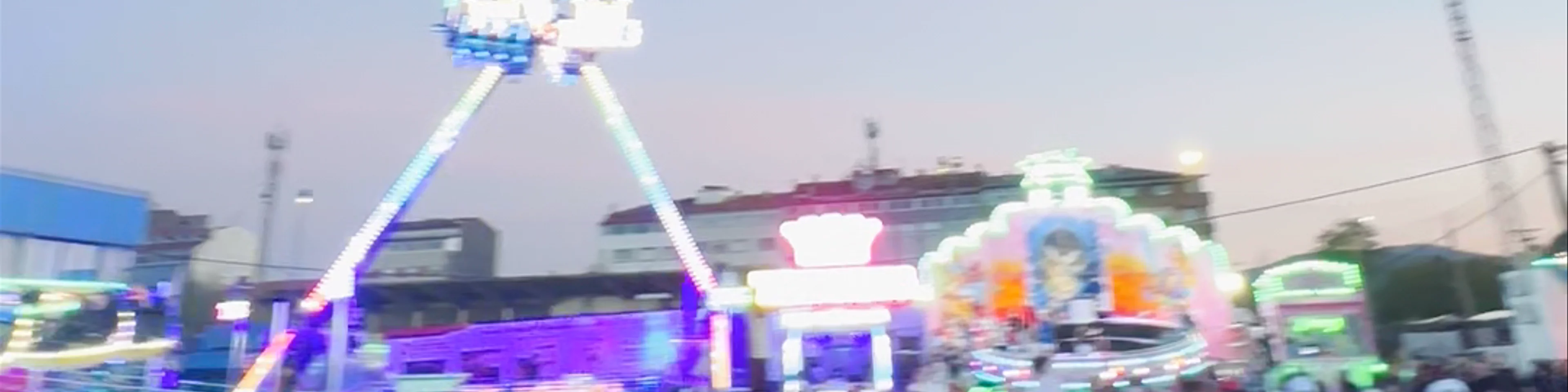 Feria de Padron