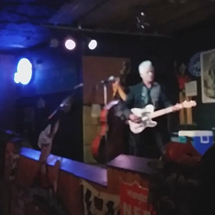 Lil' Red's Longhorn Saloon - Dale Watson and his Lone stars - Music Venues Near Me - Fort Worth, Texas