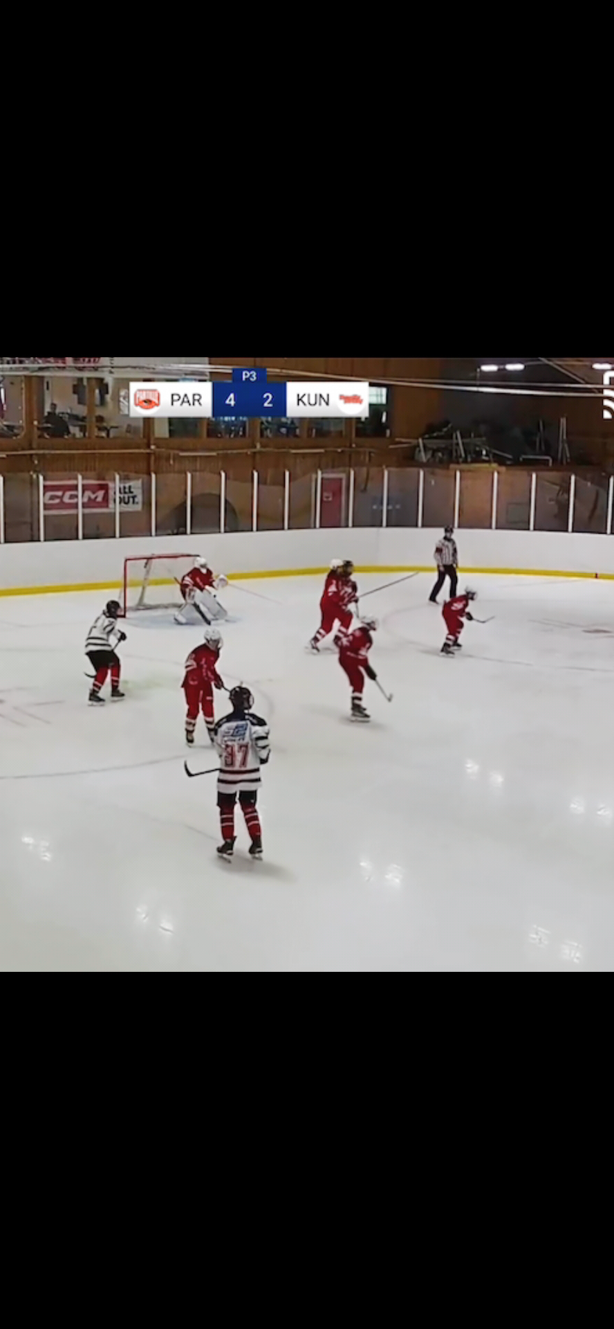 Teddy Sundkvist's U16 Highlights: Goals, Assists & Impressive Plays