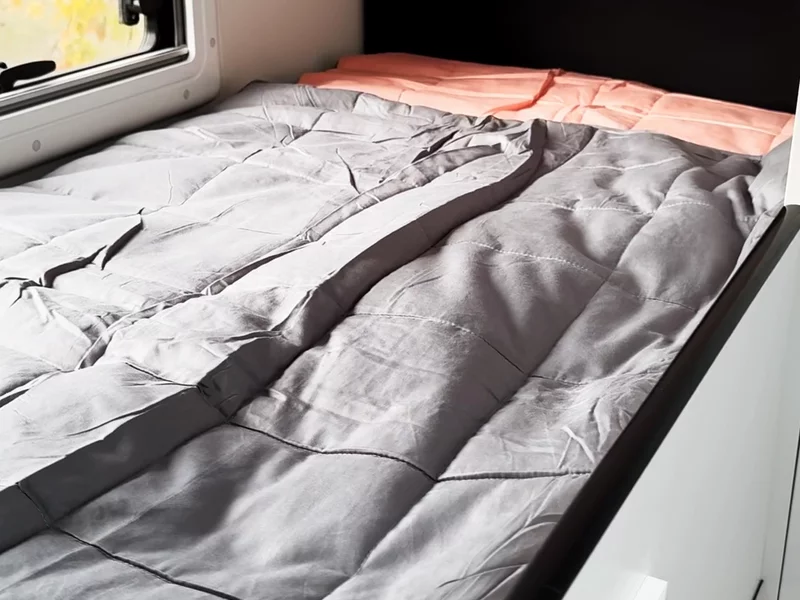 MeanderWild Sleeping Bags