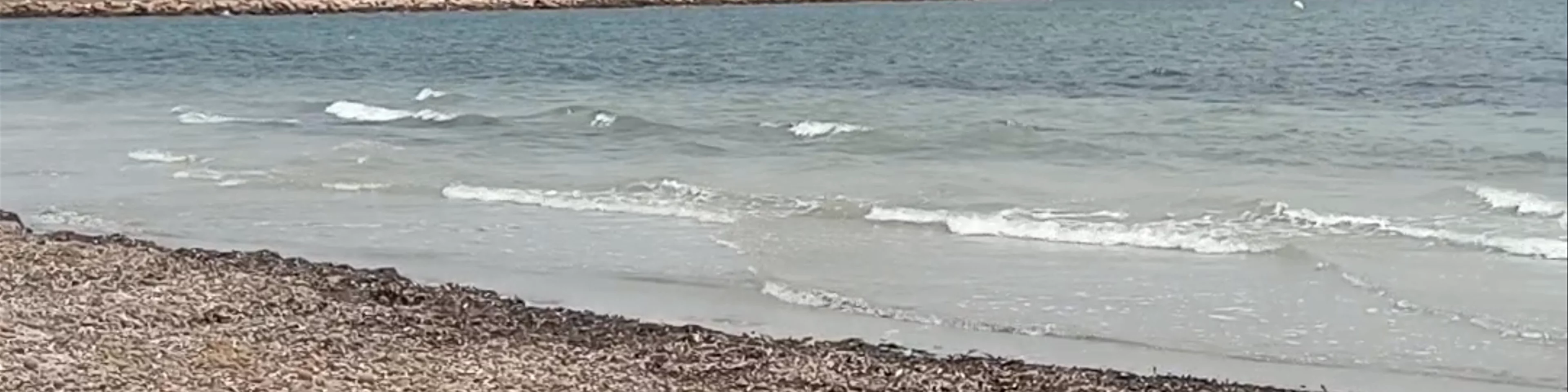 Playa de La Llana