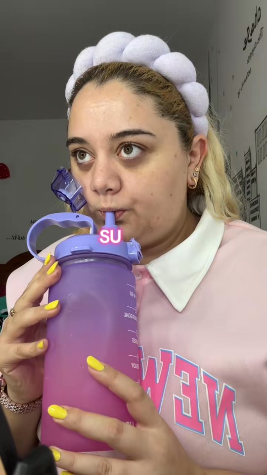 Vídeo UGC 2 de Cozmina Maria