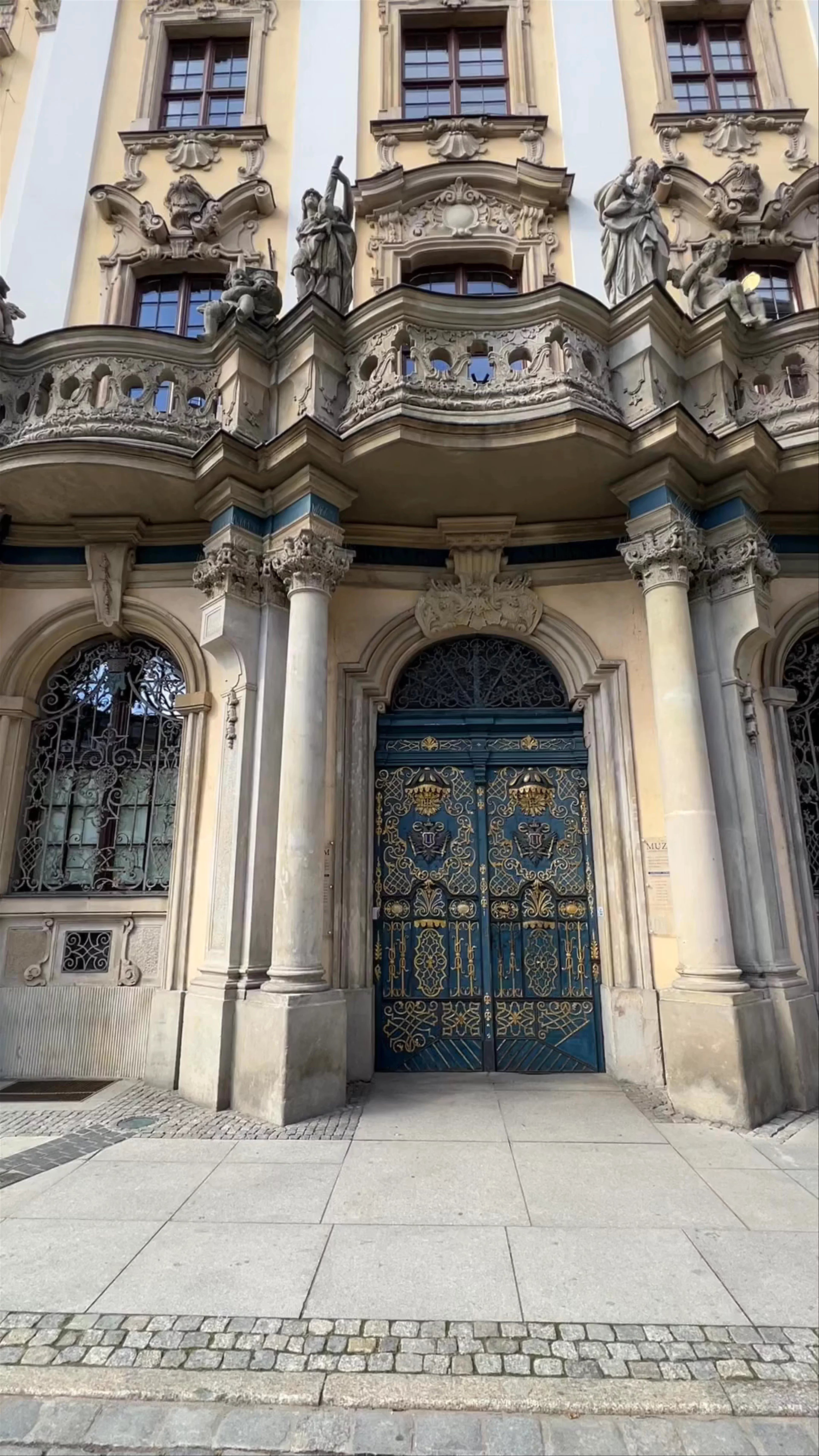 University of Wrocław