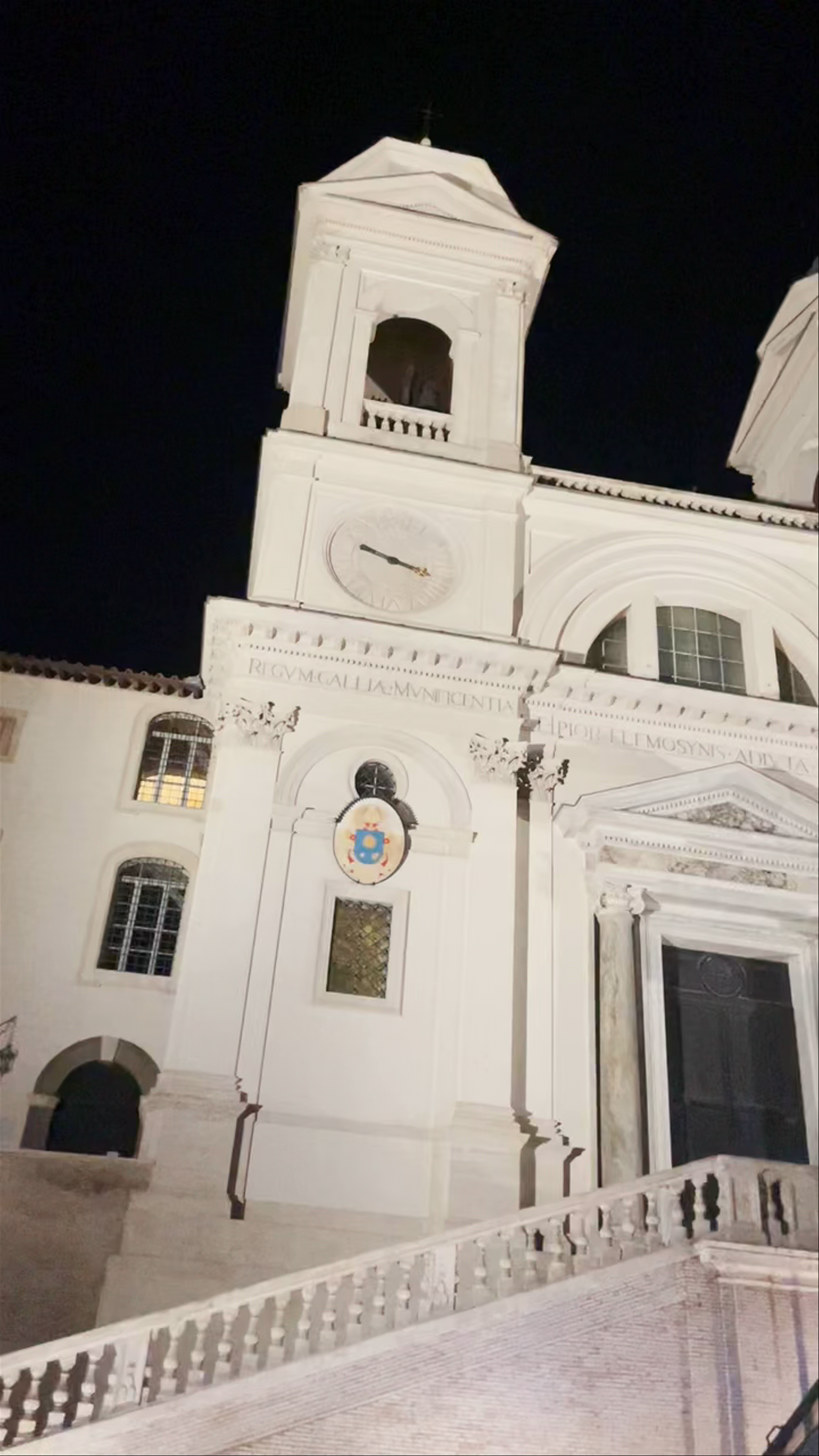 Piazza di Spagna
