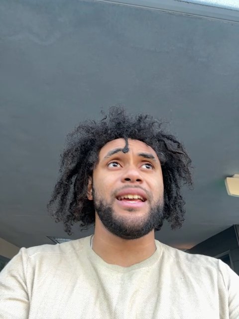 Video testimonial from IZZY