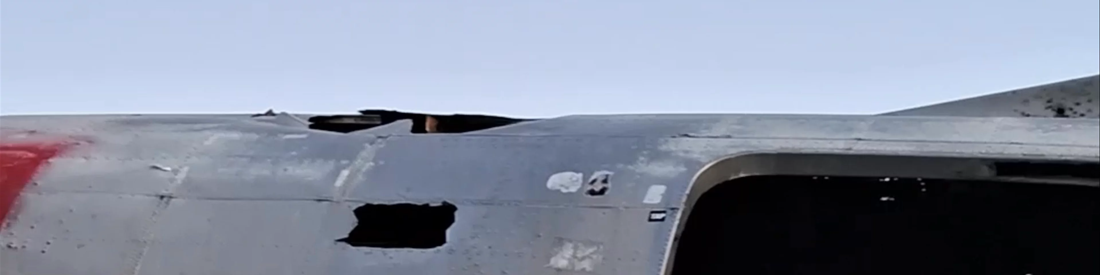 Solheimasandur Plane Wreck