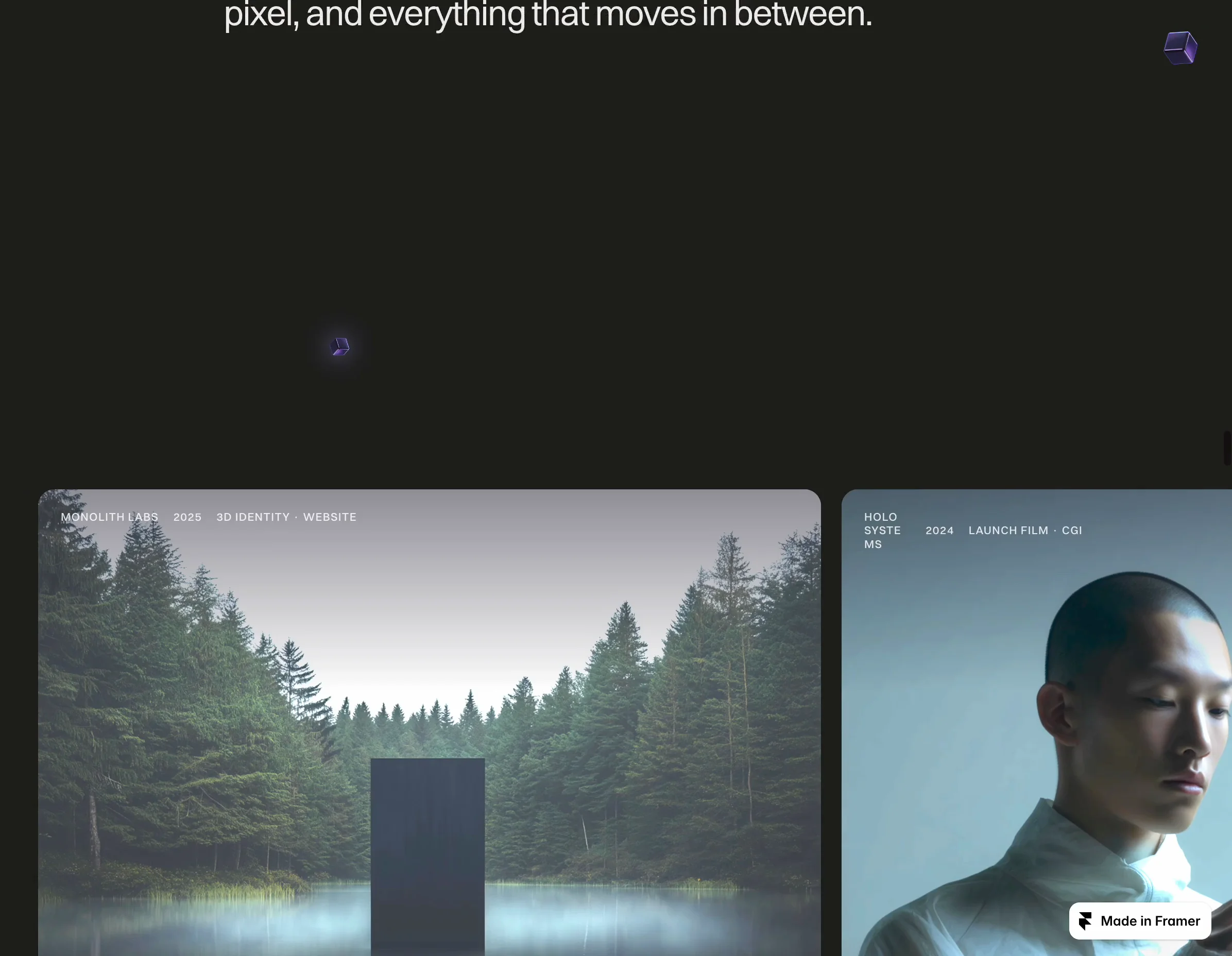CUBOAgency