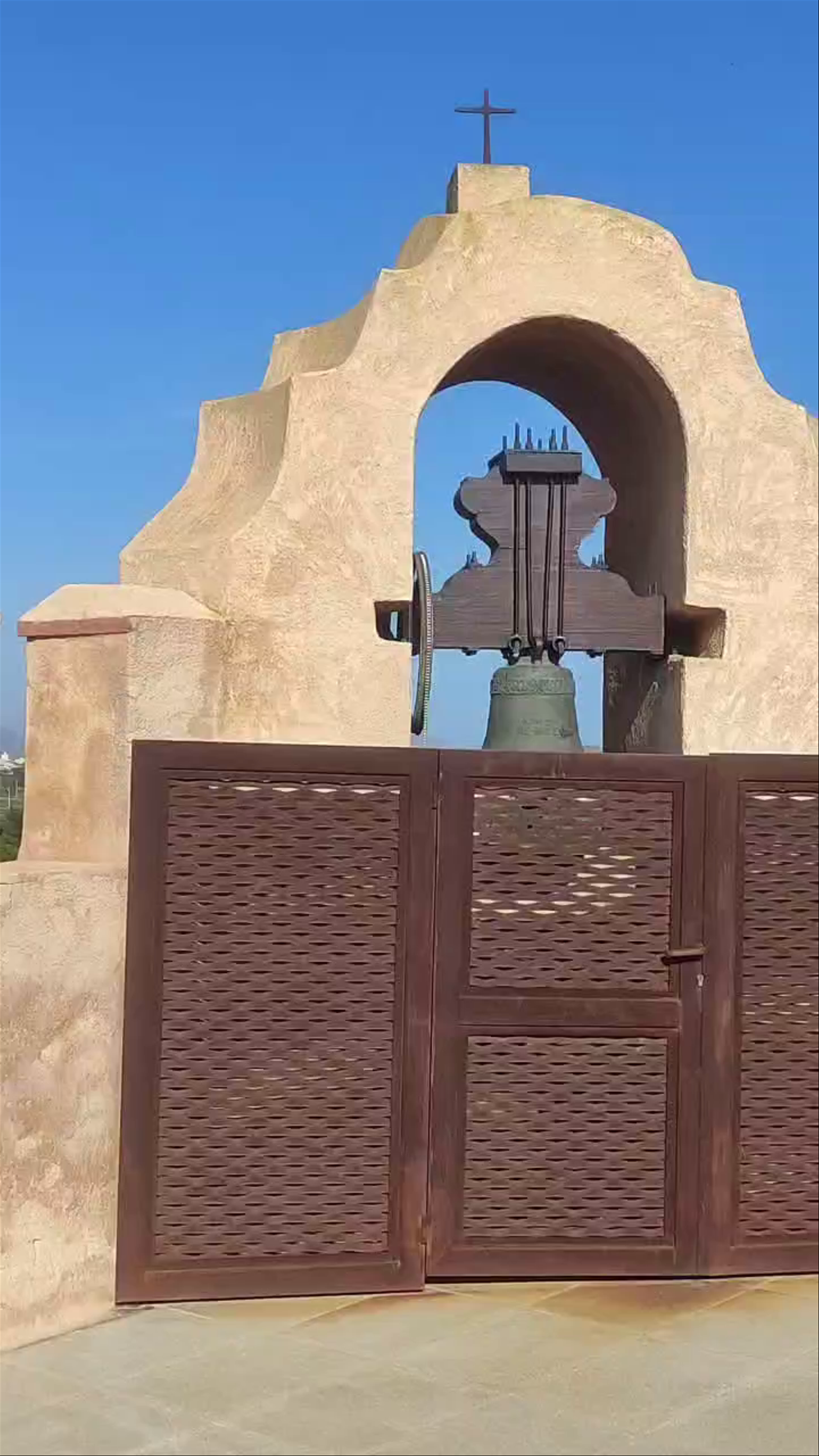 Torre de los Caballos