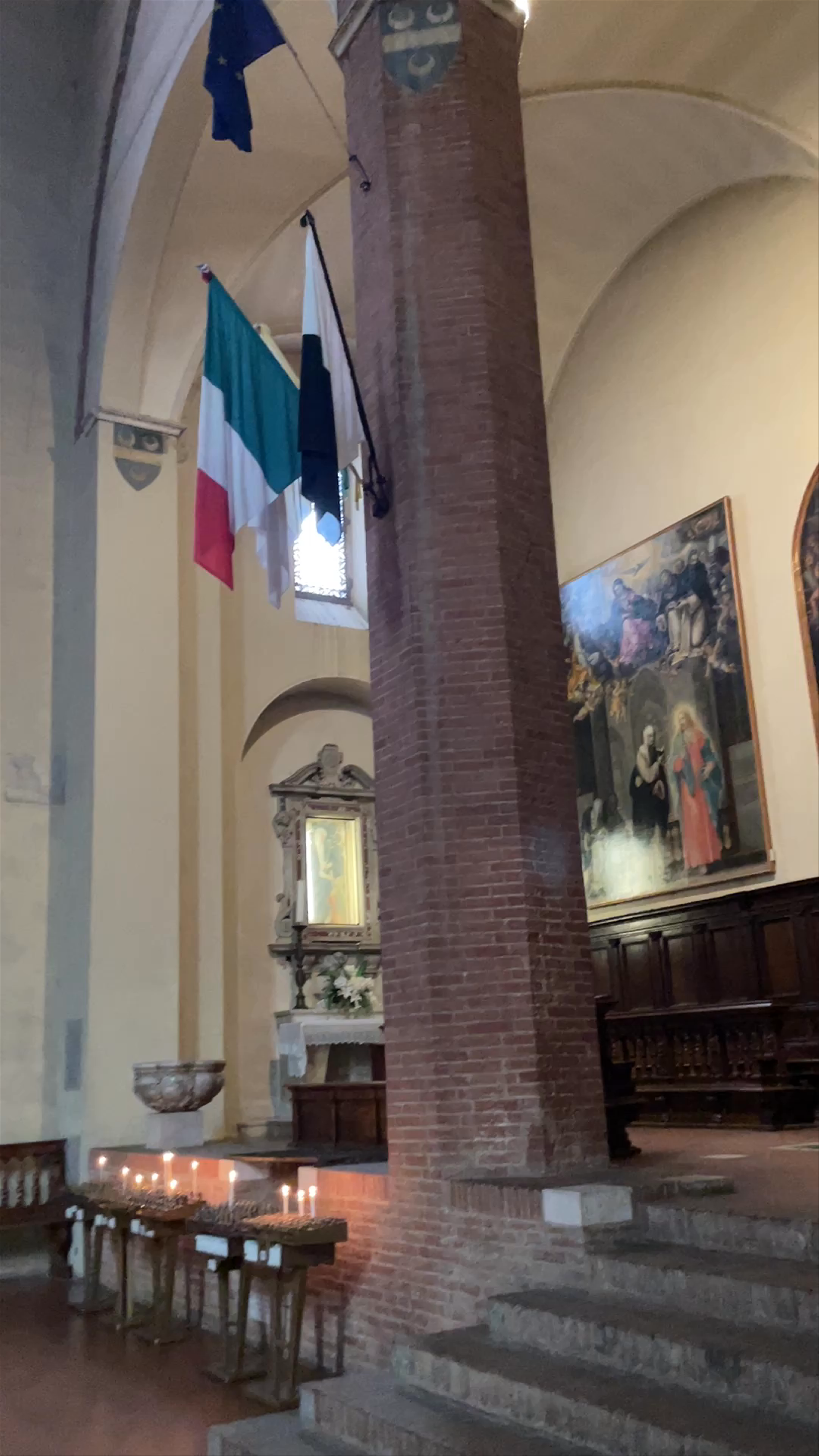 Basilica Cateriniana San Domenico