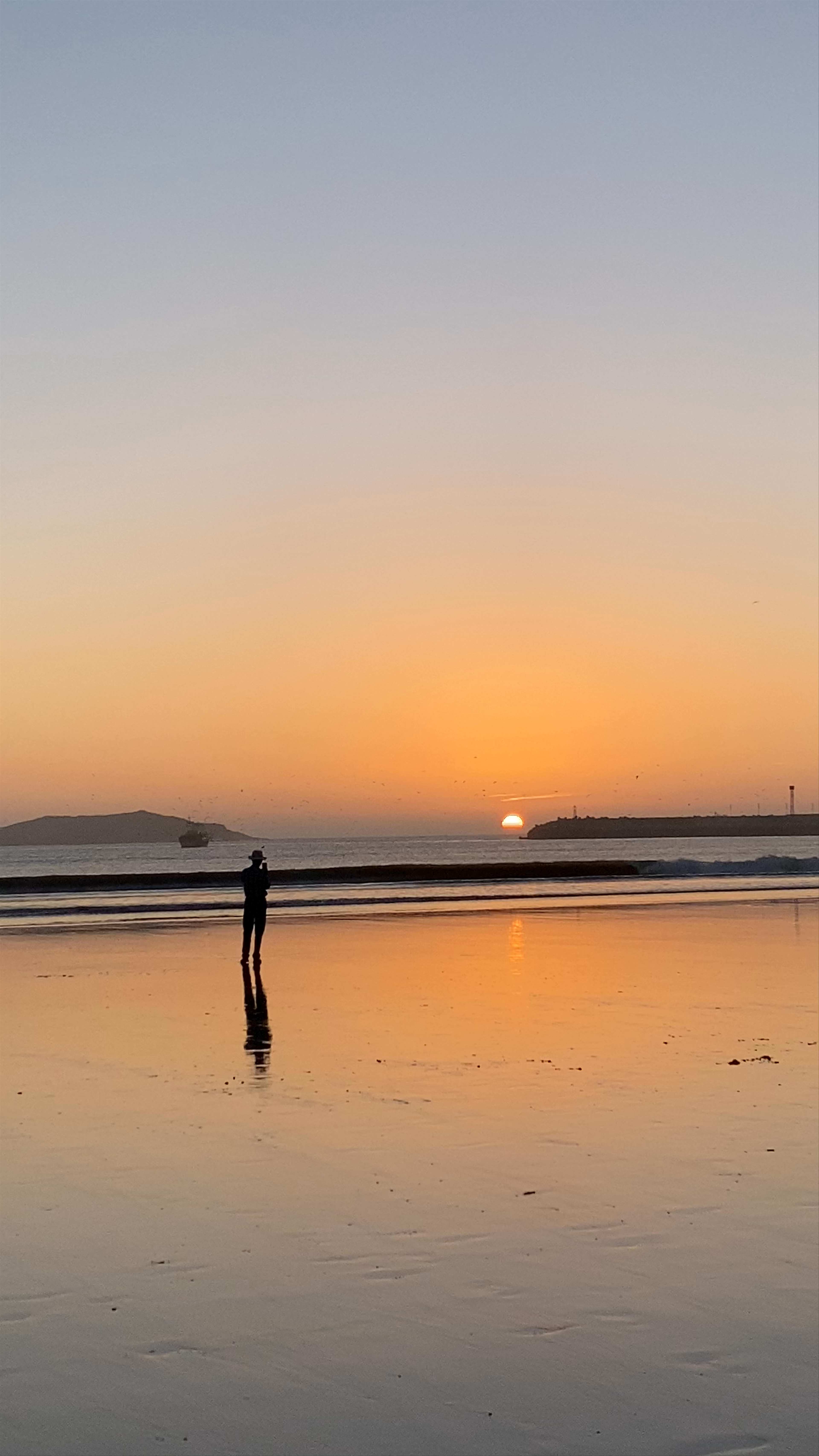 Plage d'Essaouira