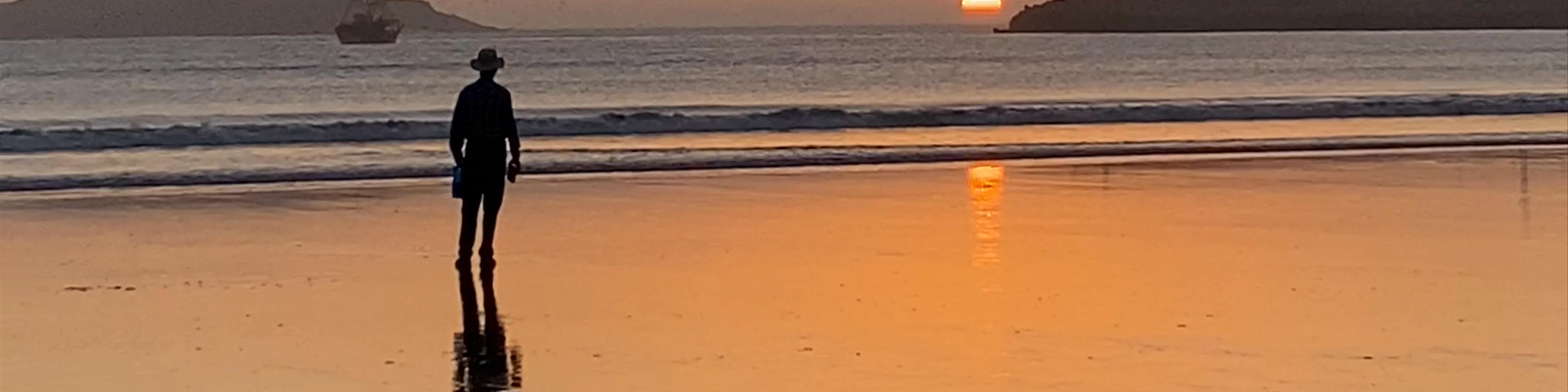 Plage d'Essaouira