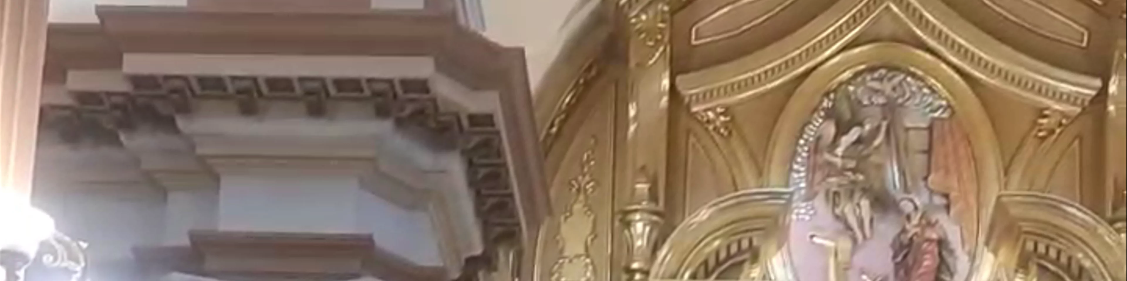 Parroquia San Juan Bautista