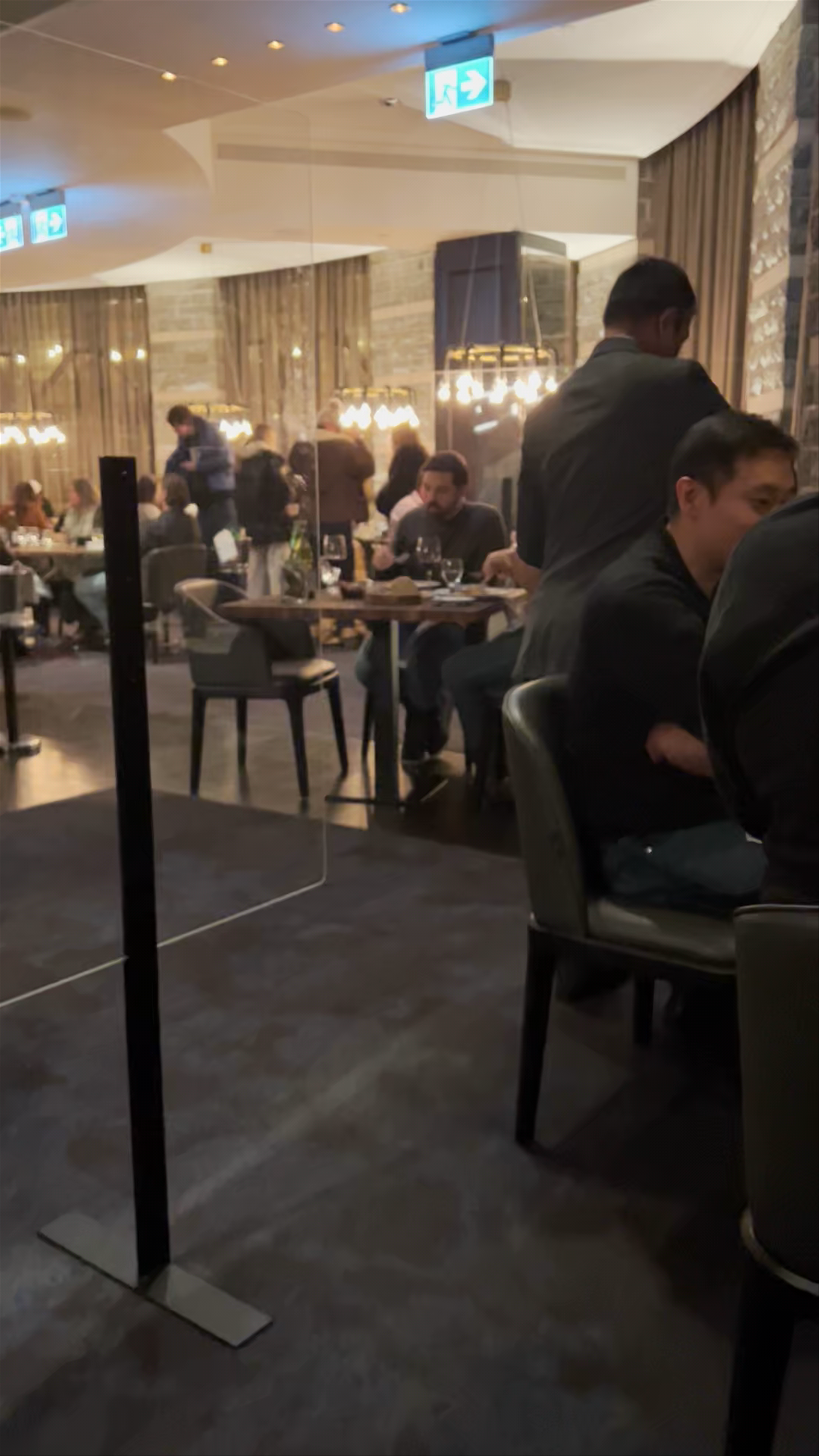 SIDECUT Steakhouse