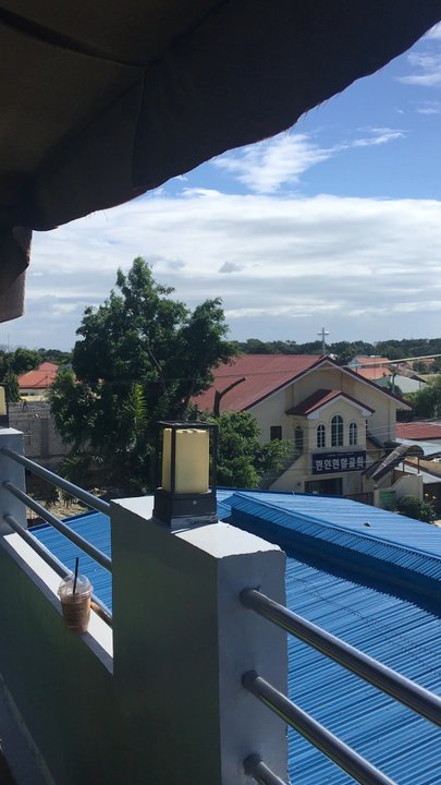 Library Cafe - View from south end - Cafes Near Me - Angeles City, PAM