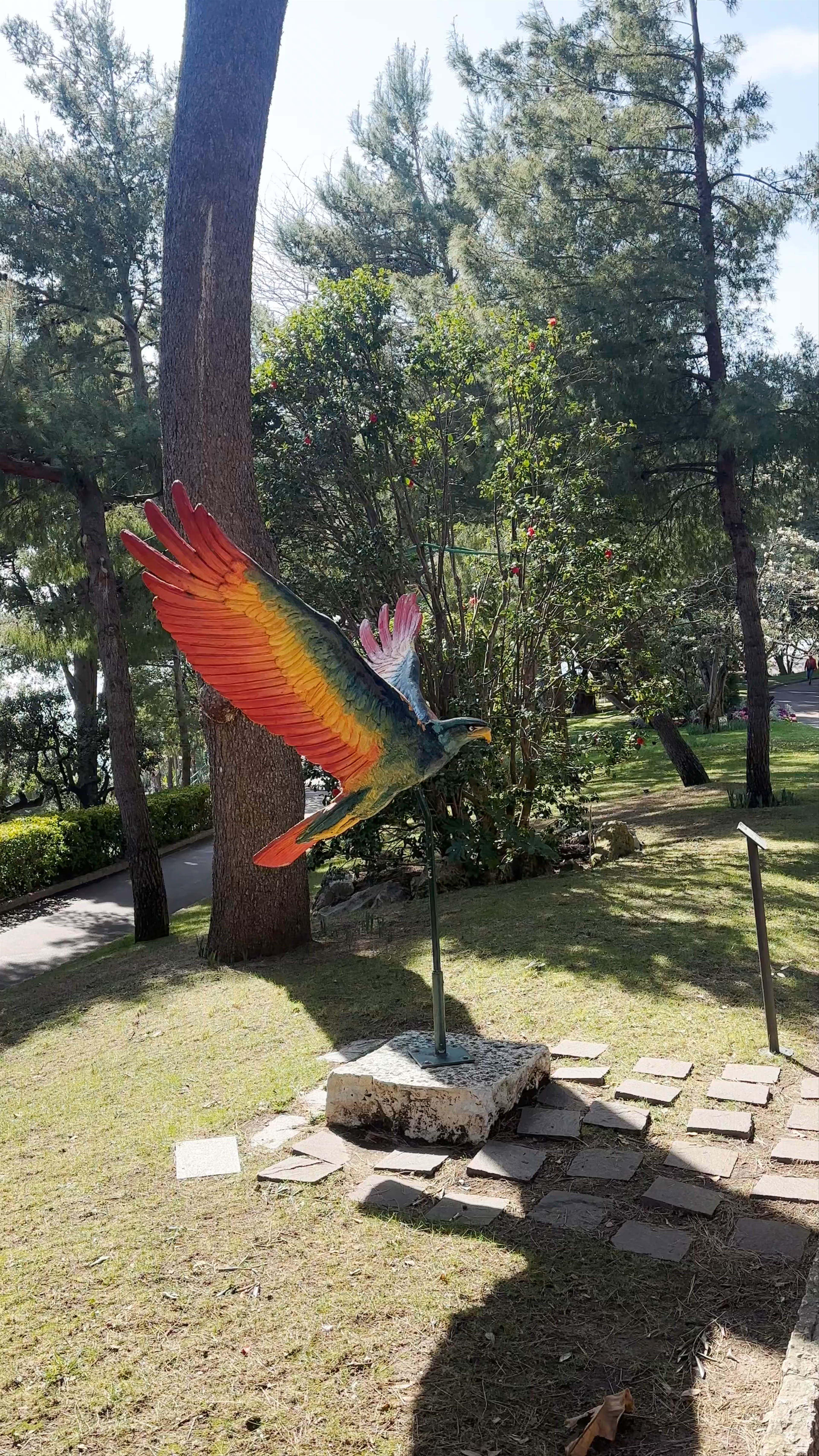 Jardins Saint-Martin