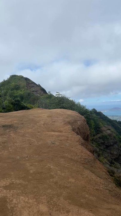 KULIOUOU RIDGE TRAIL - Updated July 2026 - 1770 Photos & 410 Reviews ...