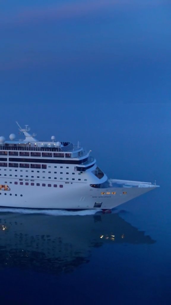 MSC Cruises