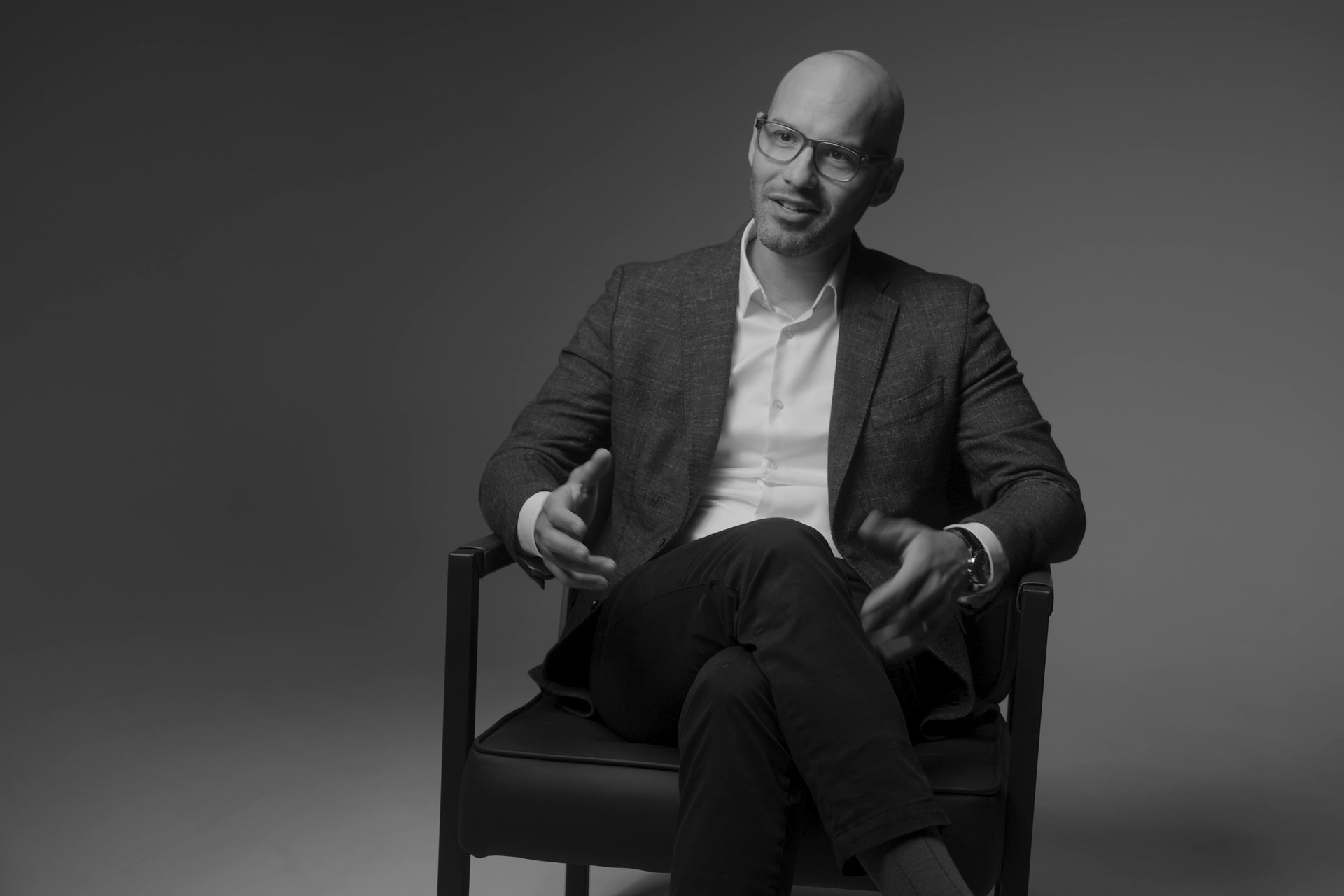 Nuno Bamberg