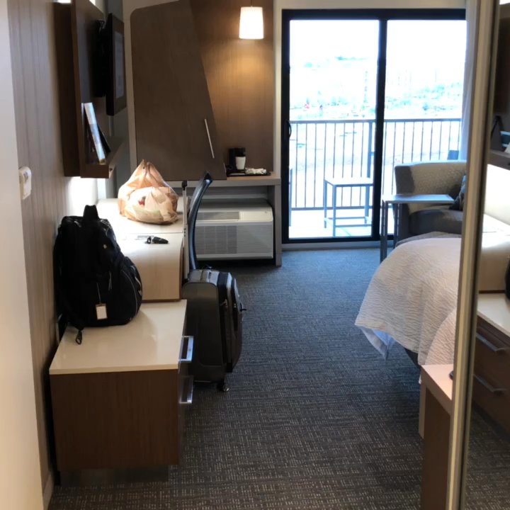 Courtyard by Marriott Dallas Flower Mound - Video of room. - Hotels Near Me - Flower Mound, Texas