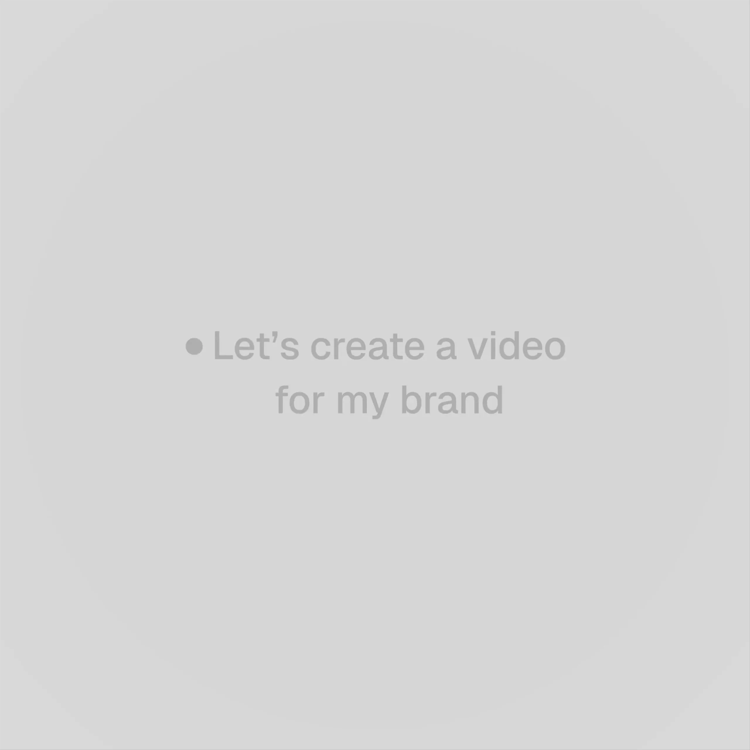 Video thumbnail