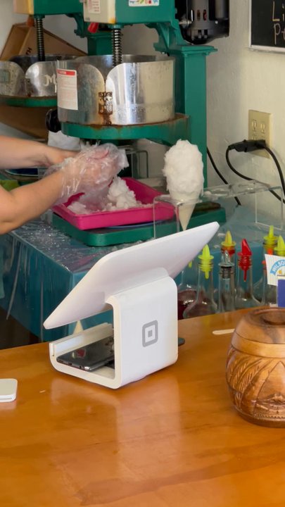 Wilson Store - Shaved Ice Near Me - Kailua, Hawaii