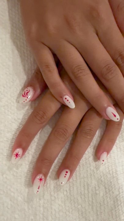 Cheri Nail Bar - Nail Salons Near Me - Fullerton, California