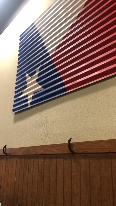 Cartwright's Ranch House - Dining Room - Breakfast & Brunch Near Me - Denton, Texas