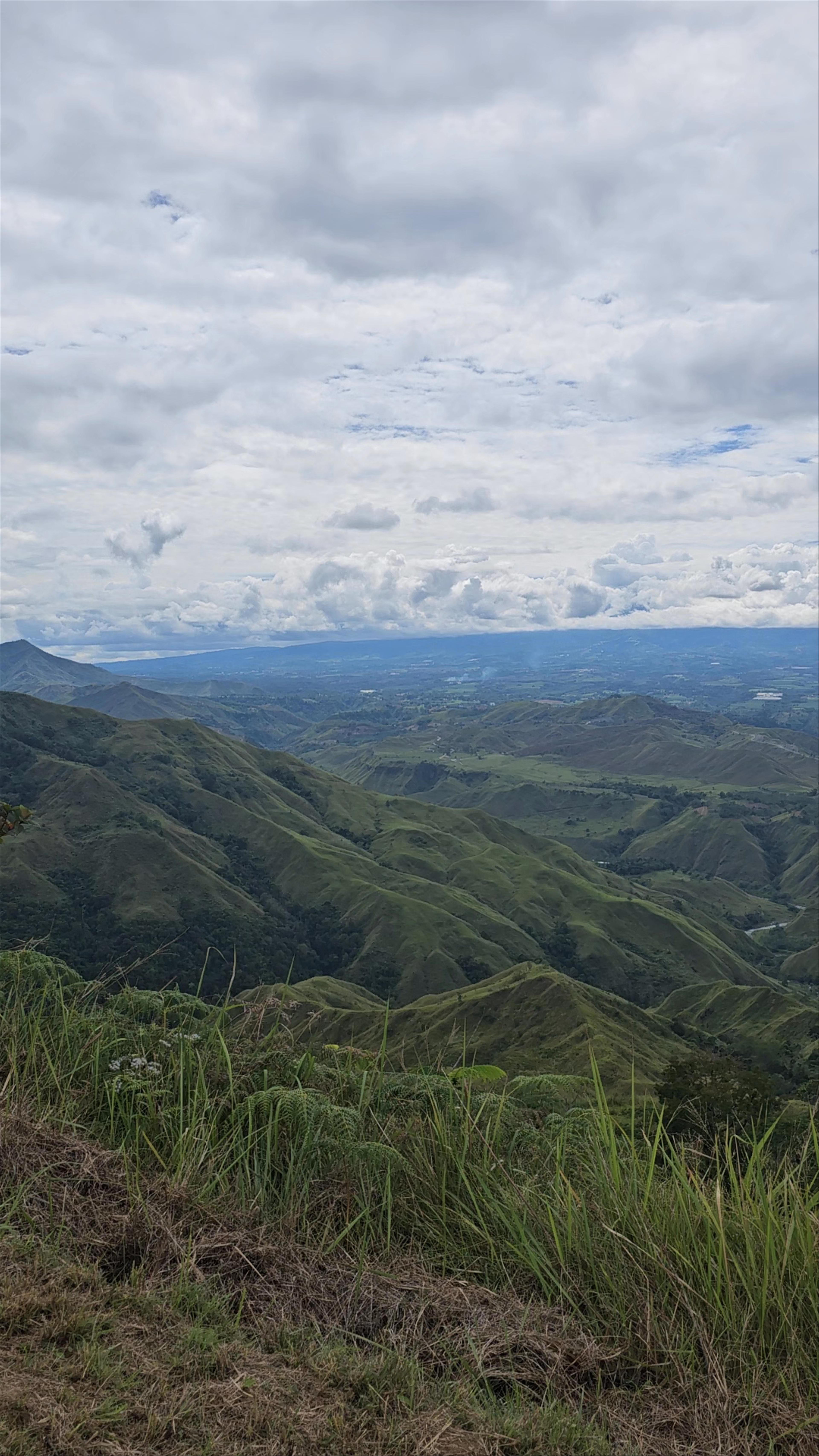 RotyPeaks Ridge Camp
