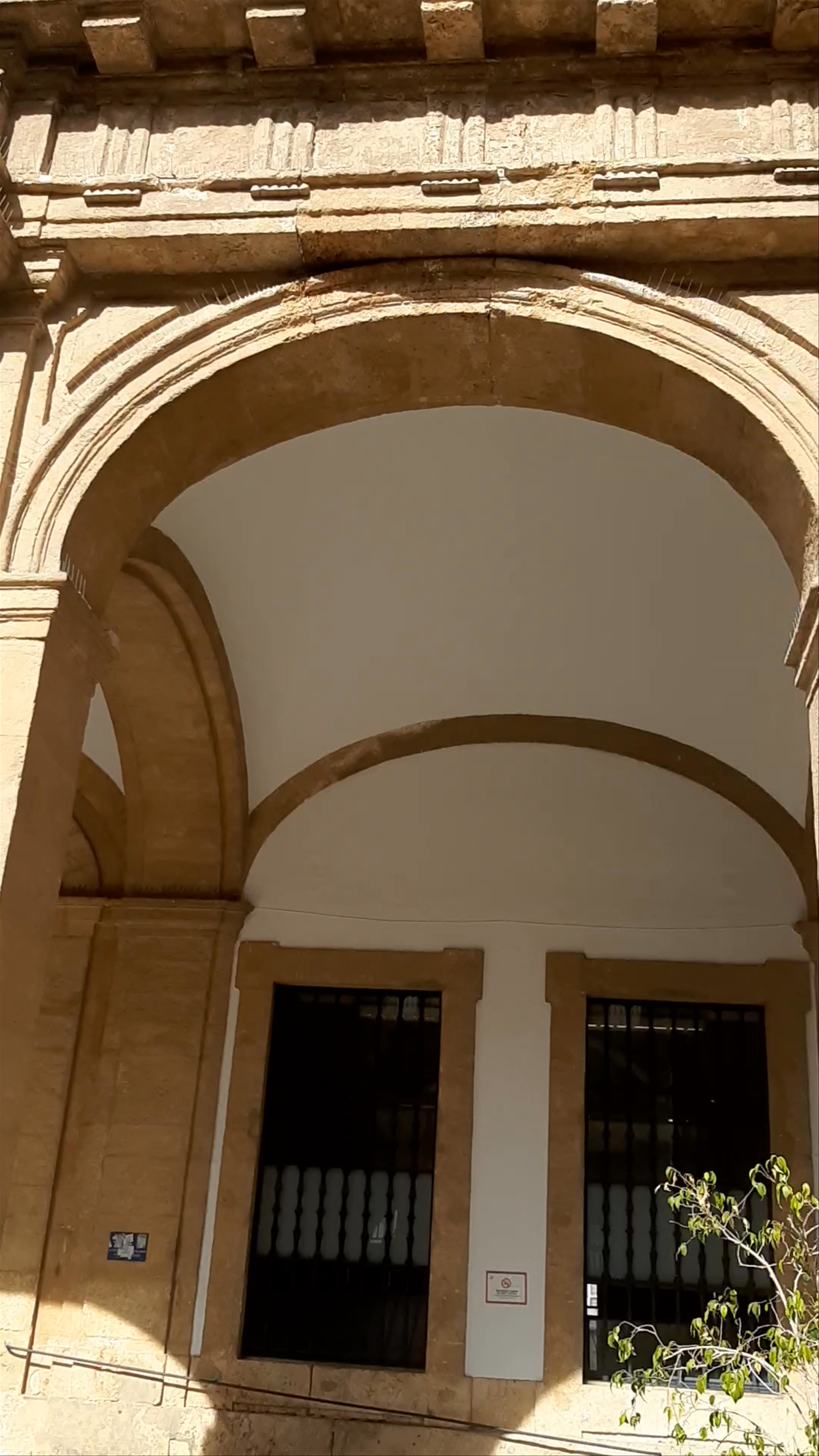 Universidad de Sevilla