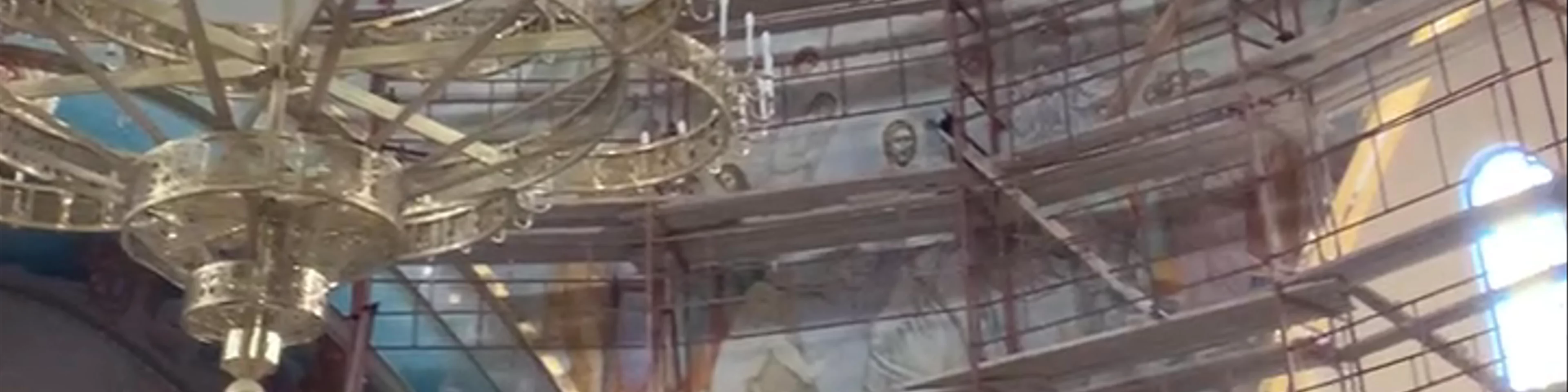Resurrection of Christ Orthodox Cathedral