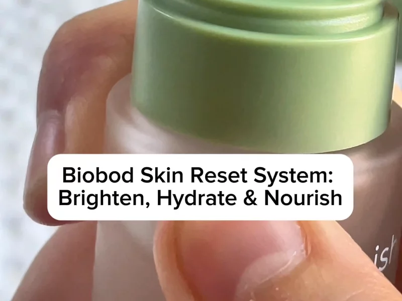 BioBod UGC