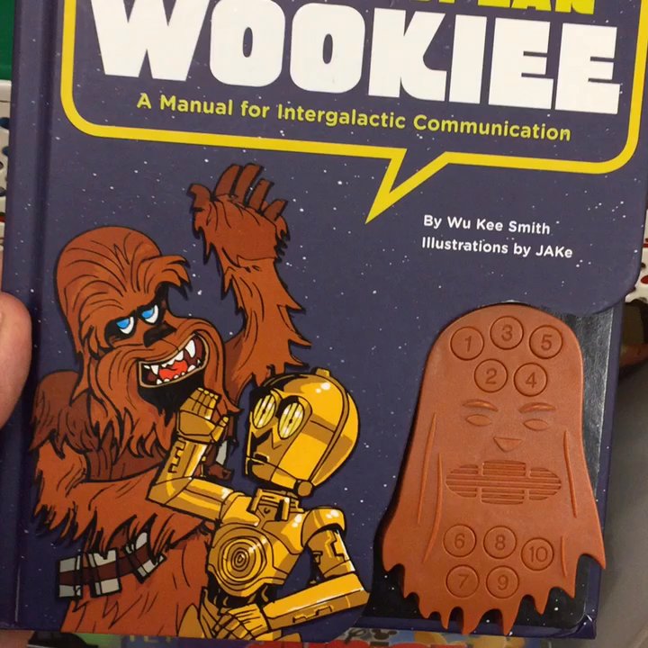 Kohl's - A Star Wars book at the Children's department. - Department Stores Near Me - REDONDO BEACH, California