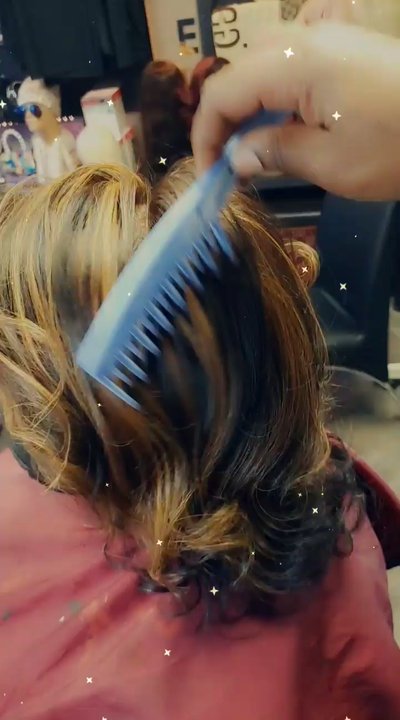 Styles Pro Extensions and Wigs - Beautiful color healthy hair  #bookme StyleSeat.com/ishawardell - Hair Stylists Near Me