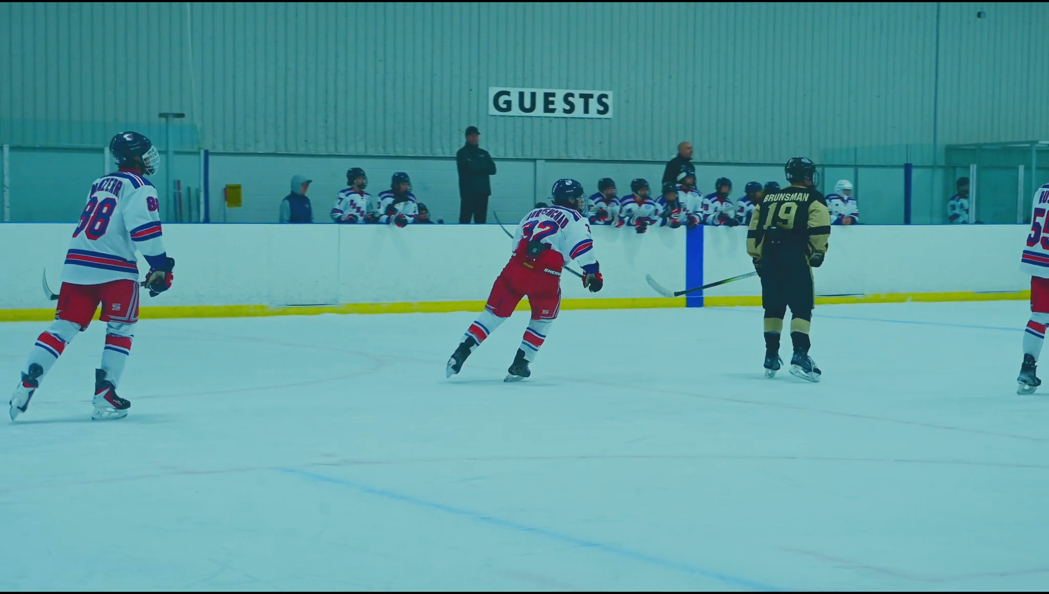 Wendy Dufton Memorial Tournament