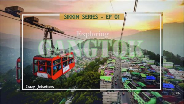 Photo of Explore Gangtok | Th