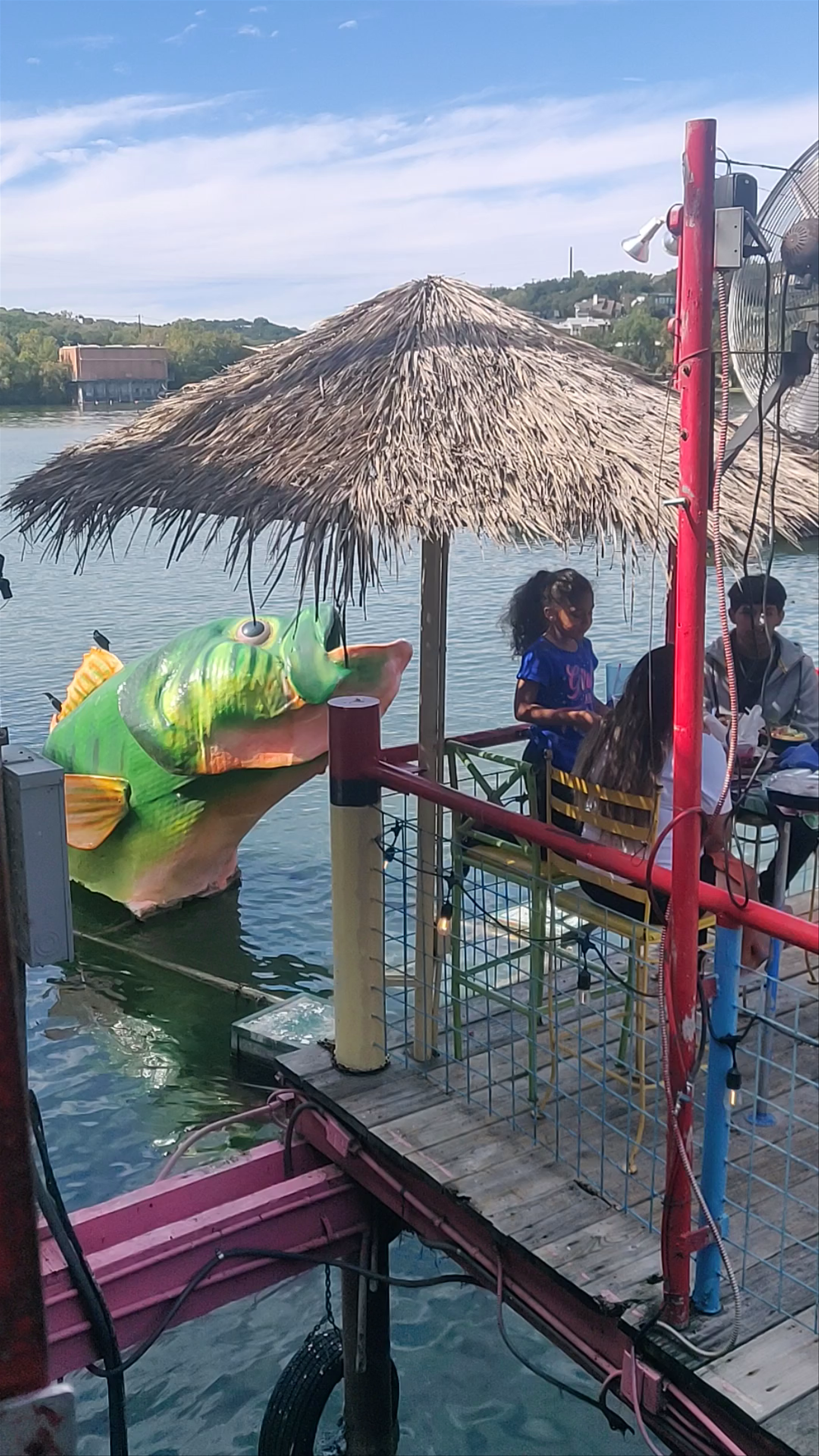 Hula Hut
