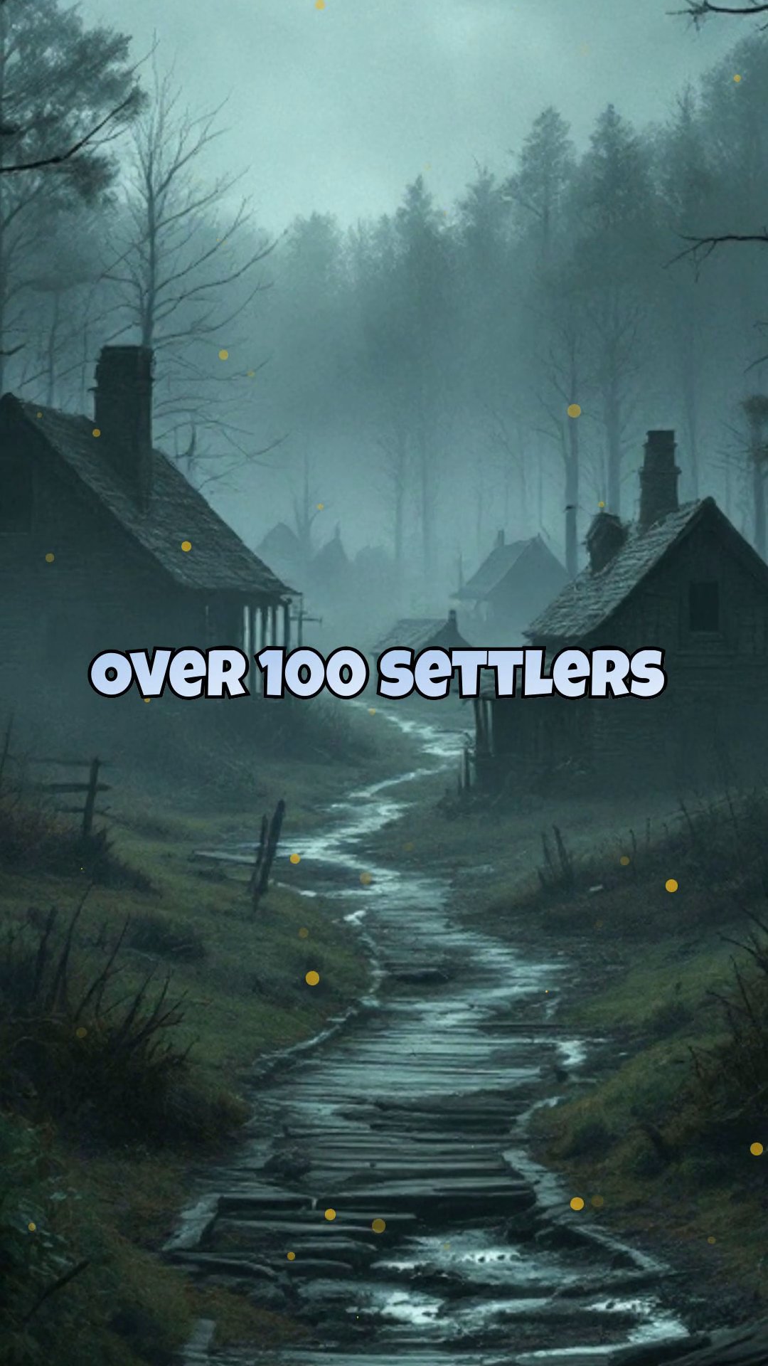 The Disappearance of the Roanoke Colony: America’s Oldest Unsolved Mystery