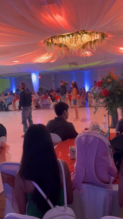 La-Gala Banquet Hall - Venues & Event Spaces Near Me - Houston, Texas