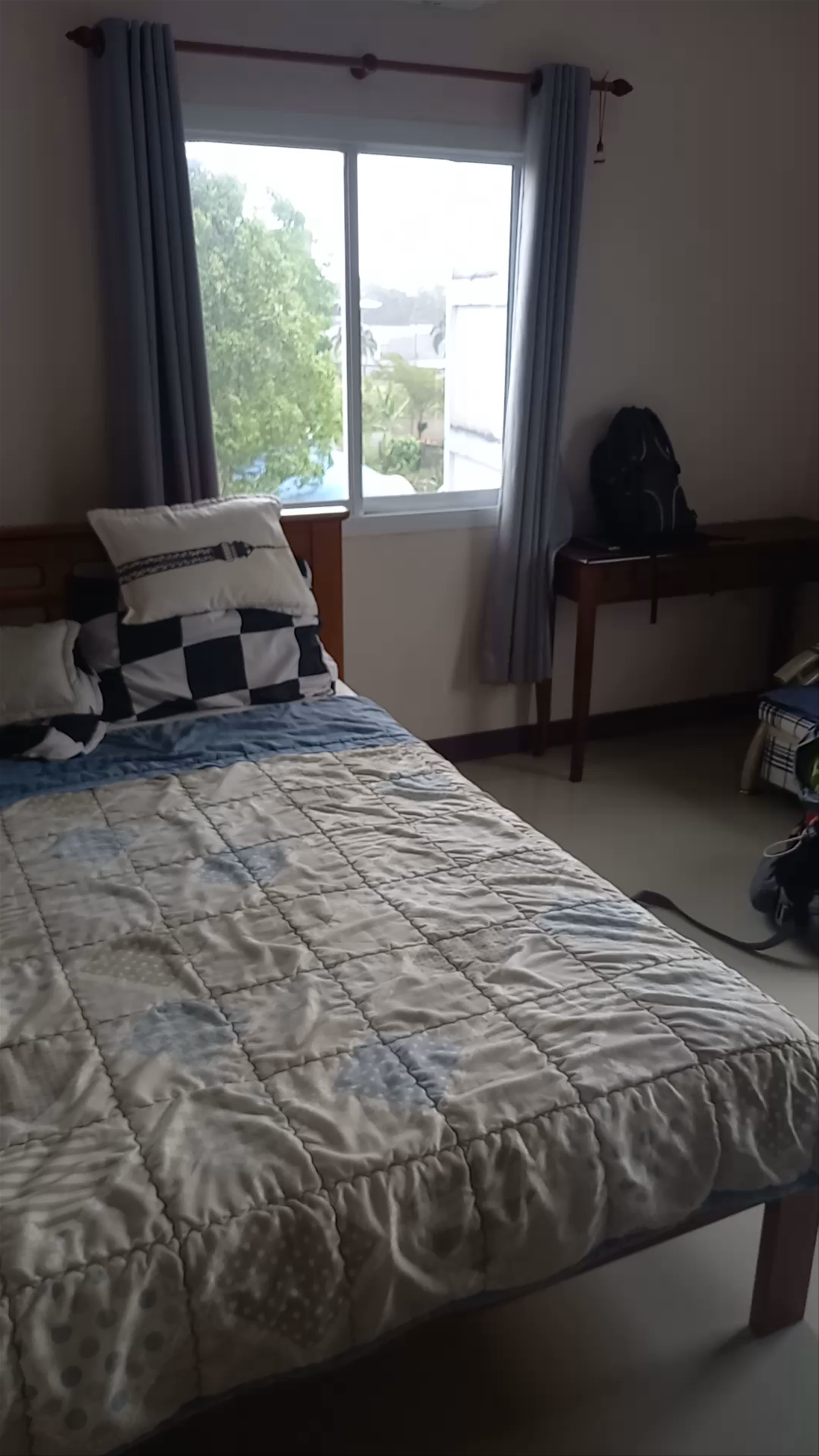 Chogun Hostelchumphon Thanon Krumluang Chumphon