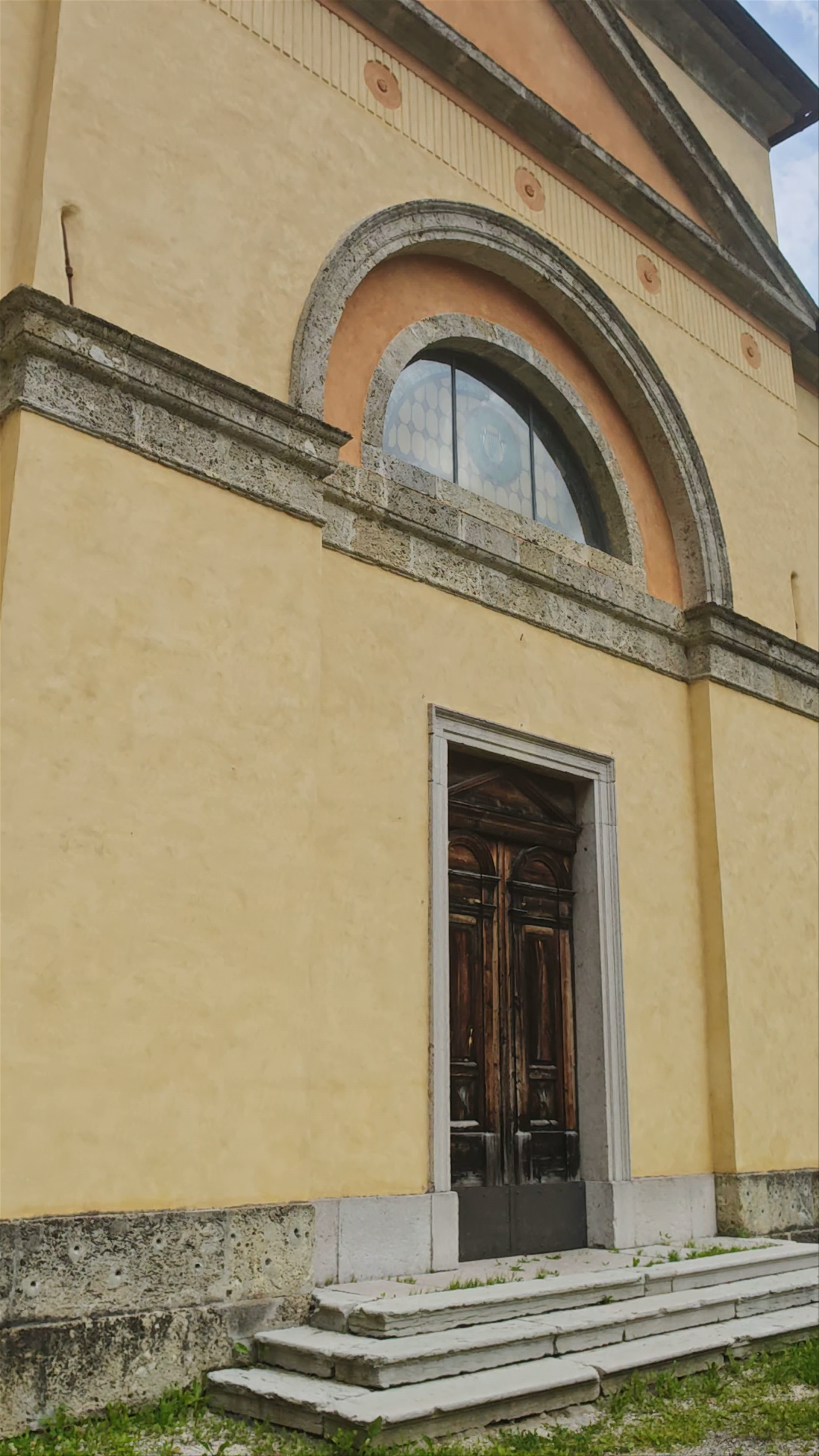 Chiesa Parrocchiale di San Lorenzo