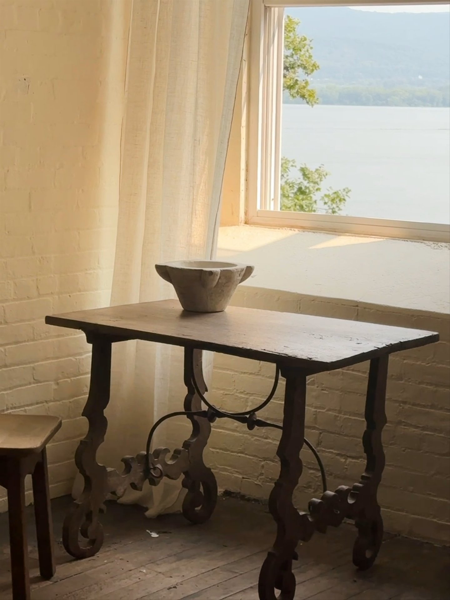 Catalan Table