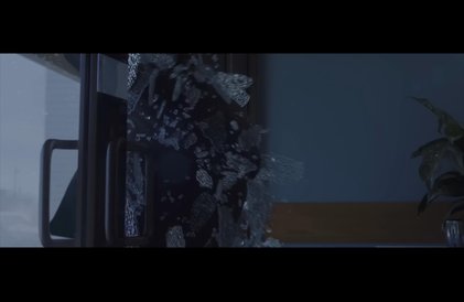 Pré-bande-annonce en anglais