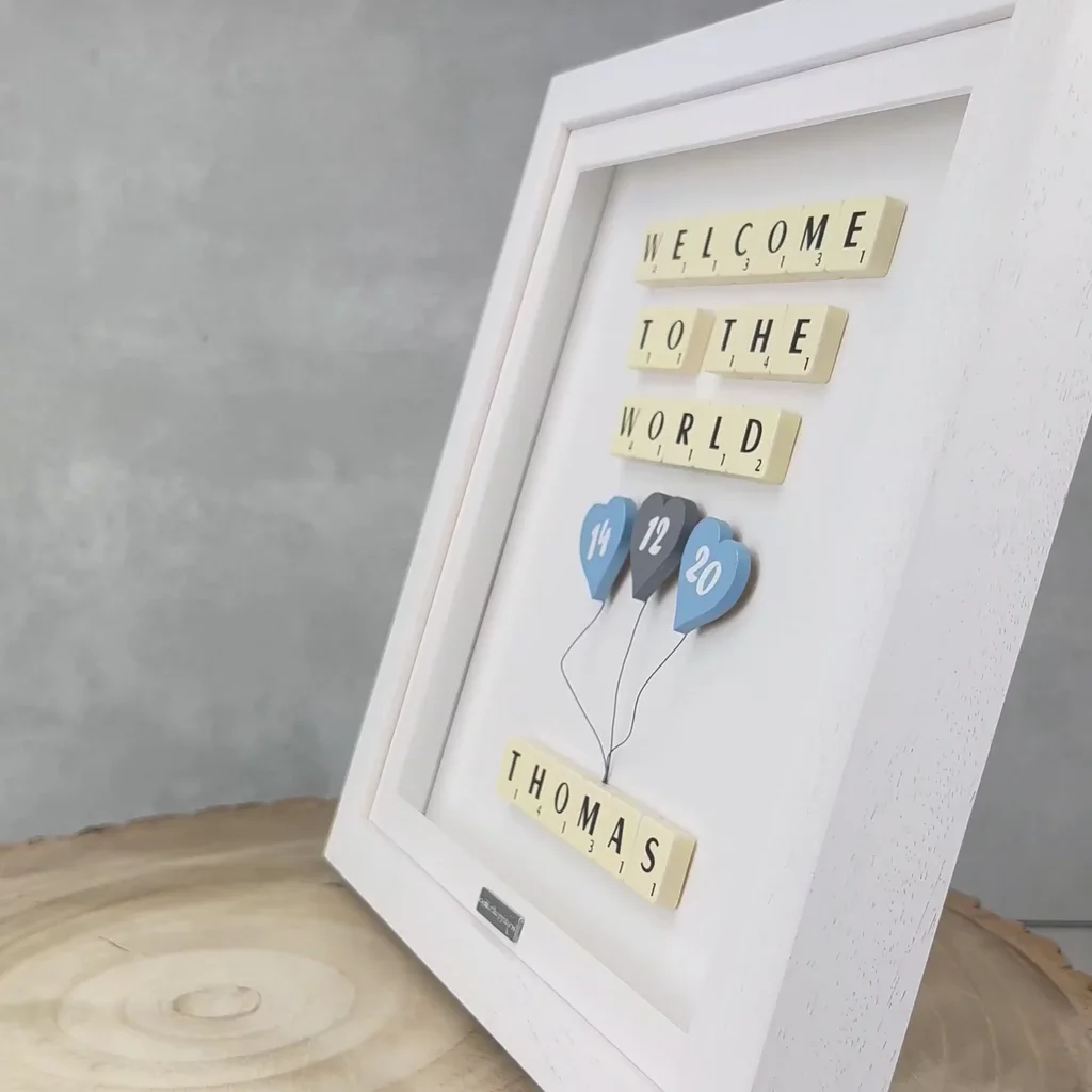 Product video
