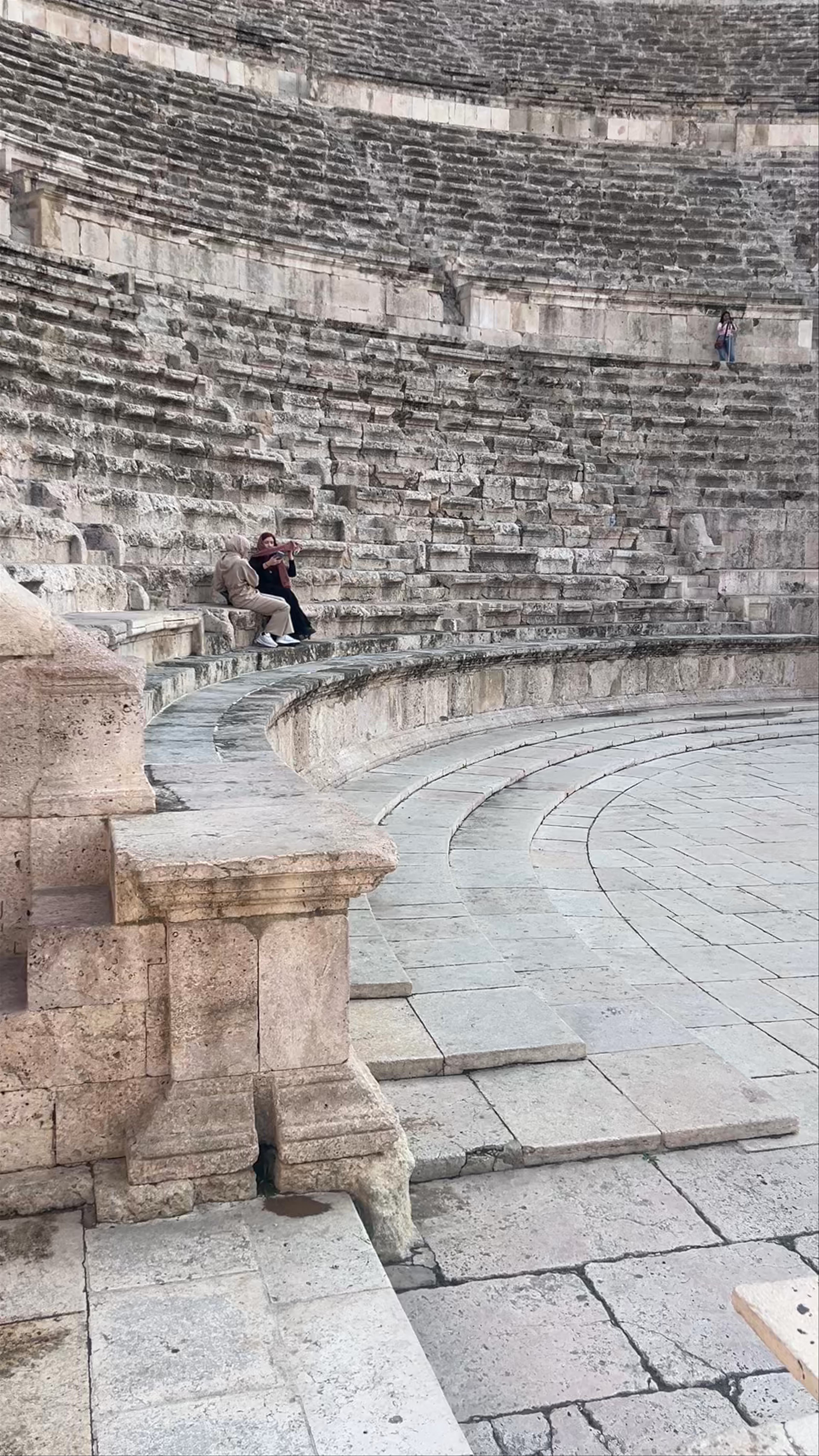 Roman Theater