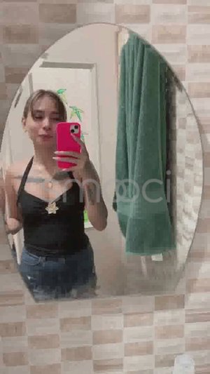 Keisha Manila Escort Video #23908