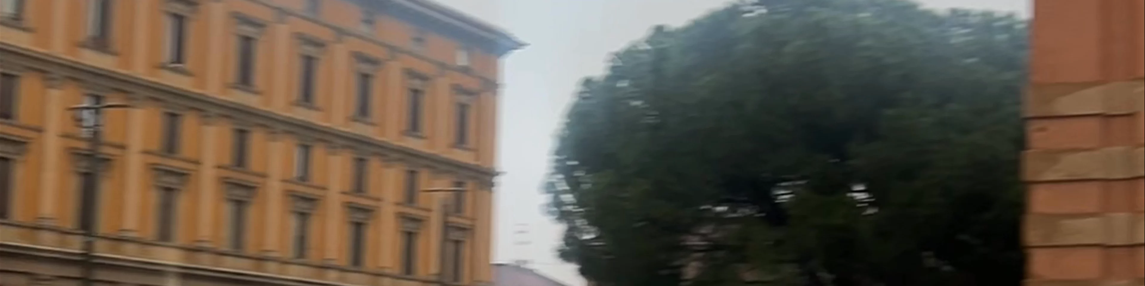 Porta Galliera