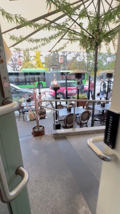 Miso - Sushi Bars Near Me - Malmö, M